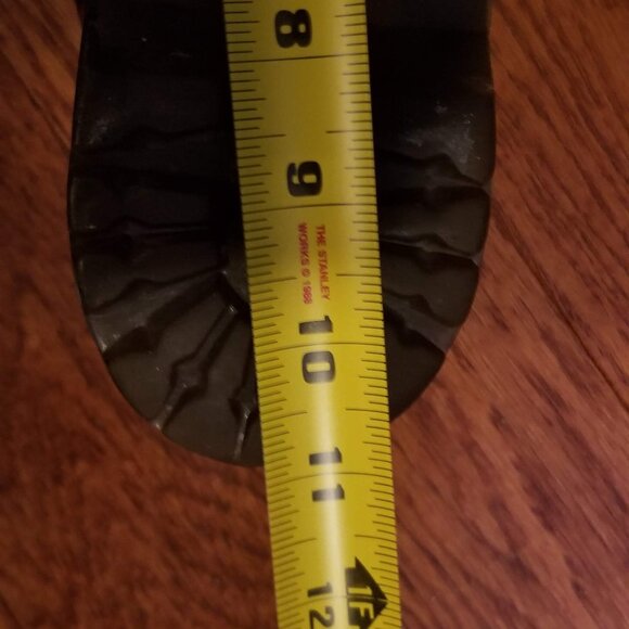 Vintage Original Dr Martens, size 6M/8W - Picture 8 of 11